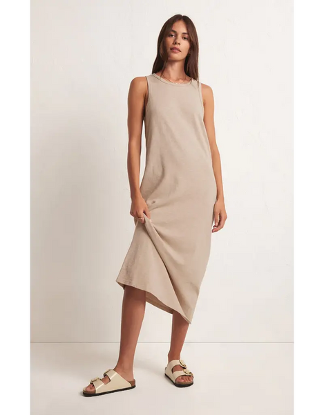 z supply mystic midi dress Mystic Midi Dress