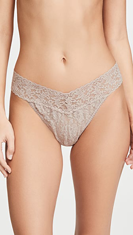 Hanky Panky - Signature Lace Original Rise Thong in Various Colours