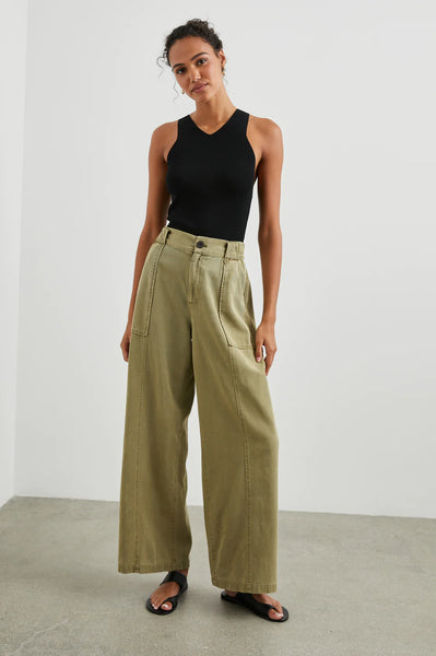 Rails - Greer Pant