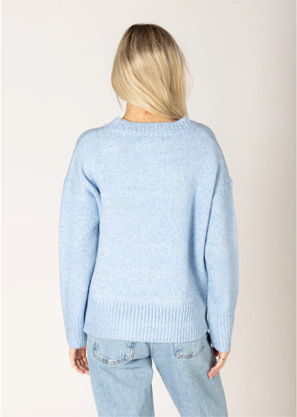 Lyla & Luxe - Tanya Sweater