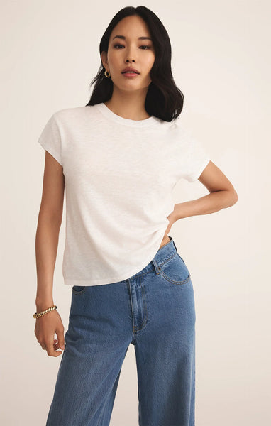 Z Supply - Modern Slub Tee