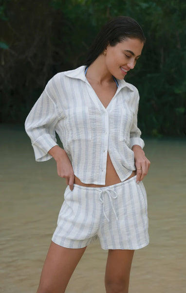 Z Supply - Helena Shirt