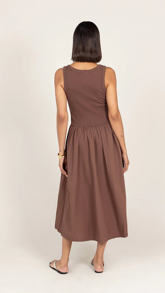 CHARLI - Marnie Dress