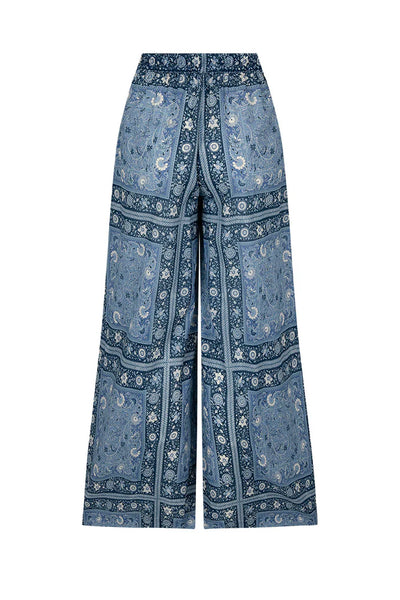 SPELL - Sunshine Bandit Wide Leg Pant