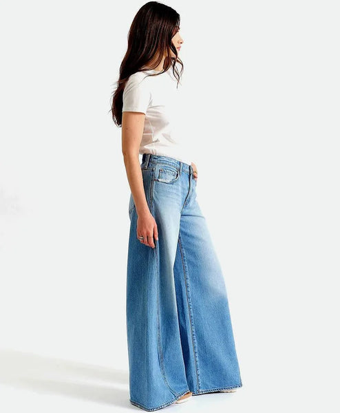 Daze - Wilder Ultra Wide Leg