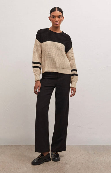 Z Supply - Lyndon Sweater
