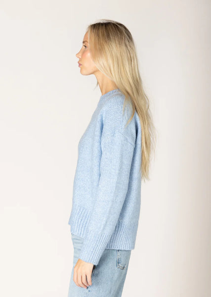 Lyla & Luxe - Tanya Sweater