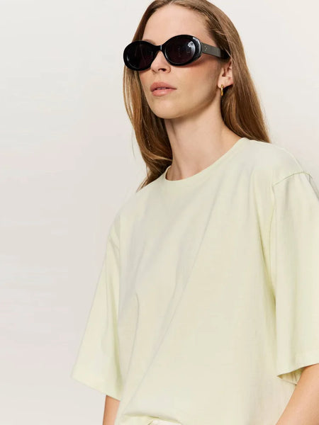 Sanctuary - Belle Tee