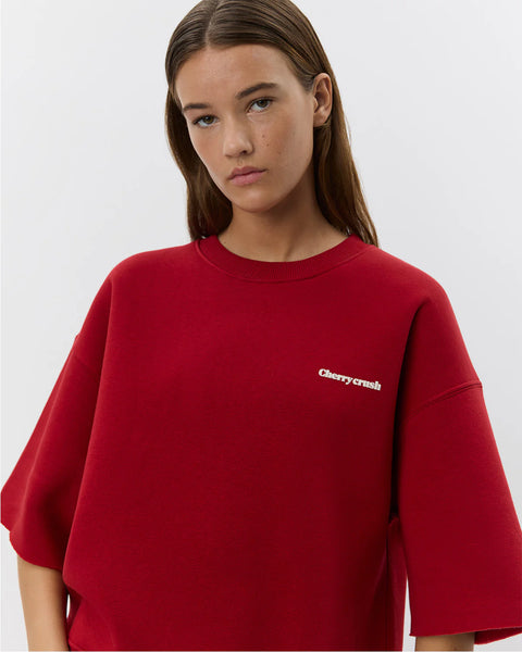 Sofie Schnoor -  ELOISESW SWEATSHIRT
