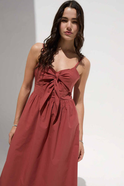 DÈLUC - Padua Dress