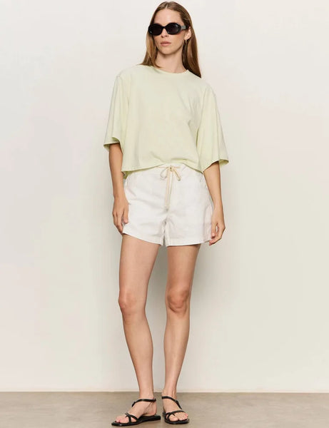Sanctuary - Belle Tee