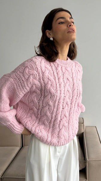 CHARLI - Mara Sweater