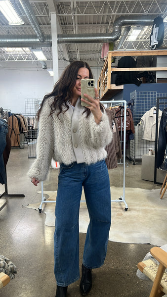 Rino & Pelle - Chaime Jacket/Cardigan
