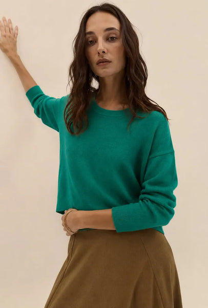DÈLUC - Polly Sweater