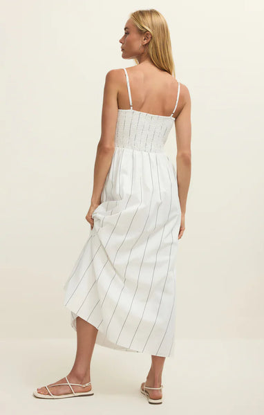 Z Supply - Bayside Stripe Maxi Dress