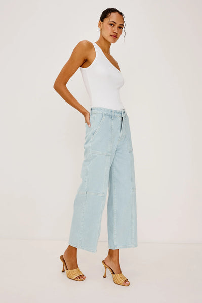 Rails - Esti Top