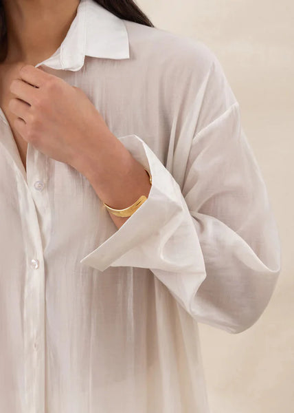 CHARLI - Izzie Shirt