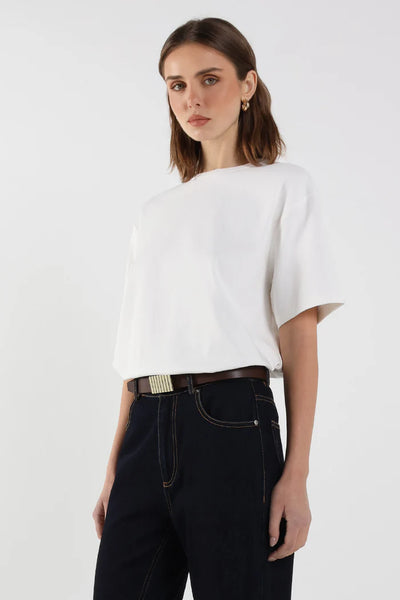 Madison the Label - Boyfriend T-Shirt