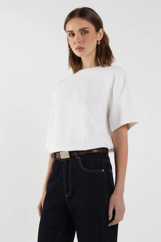 Madison the Label - Boyfriend T-Shirt
