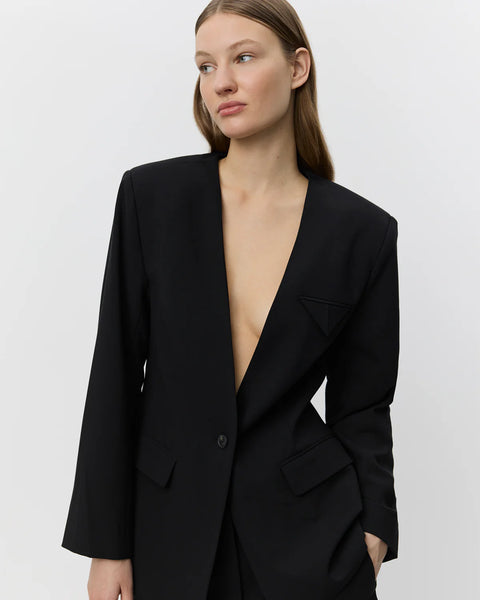 Sofie Schnoor - Amalie Blazer