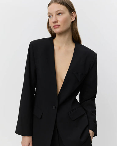 Sofie Schnoor - Amalie Blazer