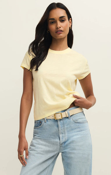 Z Supply - Modern Slub Tee
