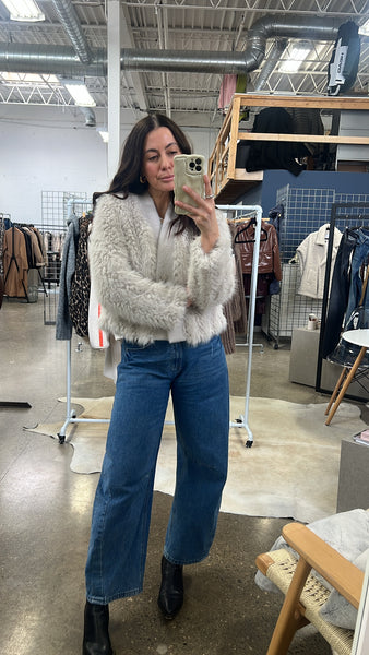 Rino & Pelle - Chaime Jacket/Cardigan