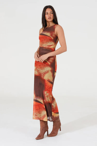 Madison the Label - Rossi Maxi Dress