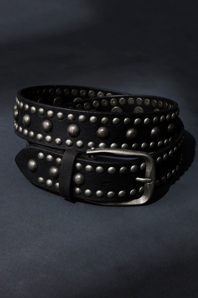 Free People - WTF Sola Stud Belt
