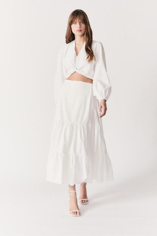 DÈLUC - Nisa Skirt