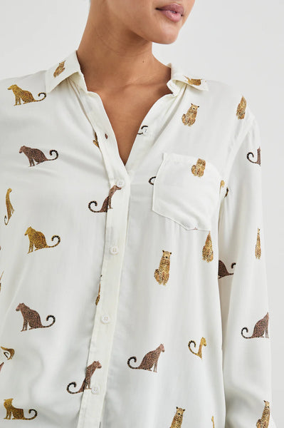 Rails - Kathryn Top