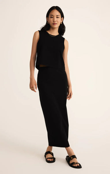Z Supply - Gail Midi Skirt