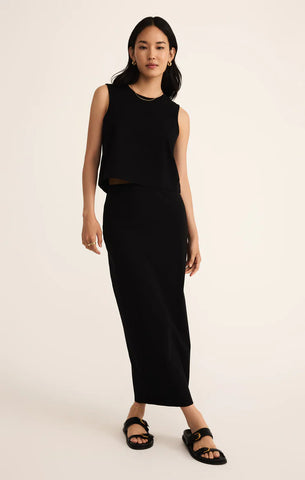 Z Supply - Gail Midi Skirt