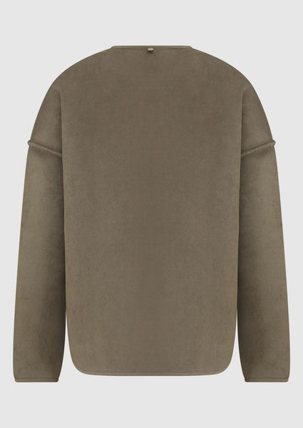 Circle of Trust - Gwen Jacket