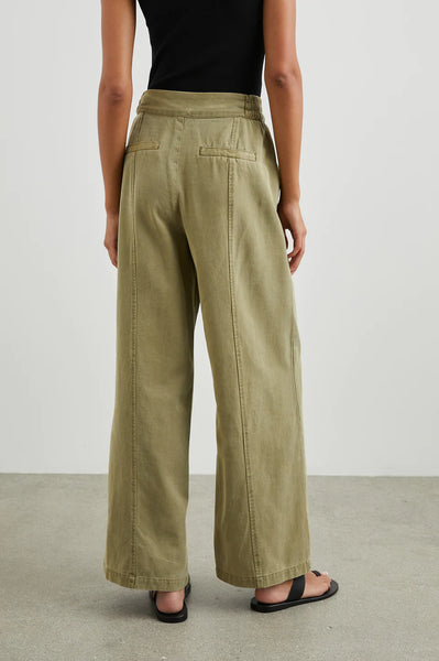 Rails - Greer Pant