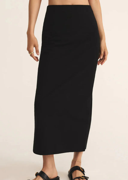 Z Supply - Gail Midi Skirt
