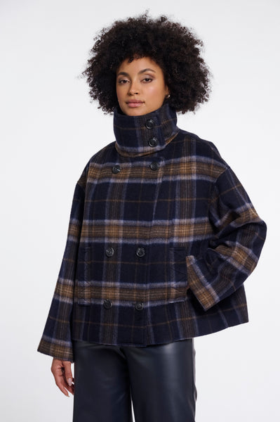 Rino & Pelle - Jenelle Coat