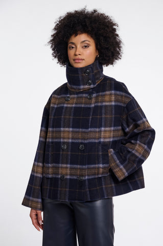 Rino & Pelle - Jenelle Coat
