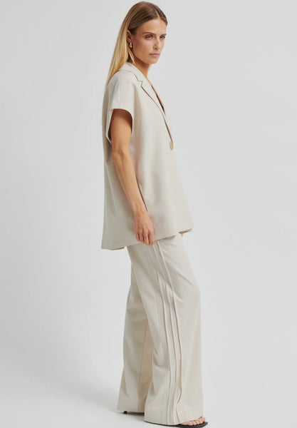 Second Female - Blanca Waistcoat