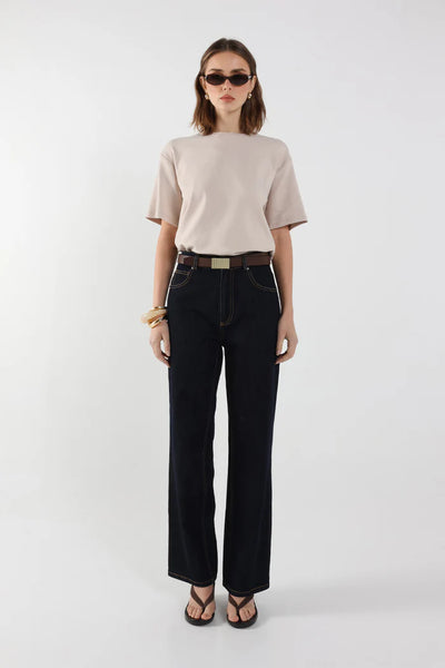 Madison the Label - Boyfriend T-Shirt
