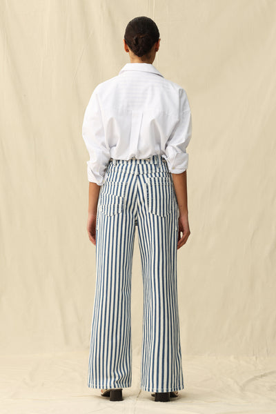 Bayeas - Tasmin High Rise Wide Leg