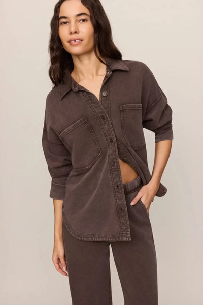 Z Supply - All Day Knit Jacket