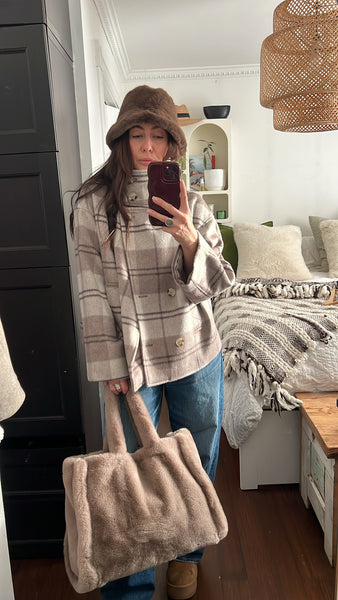Rino & Pelle - Jenelle Coat