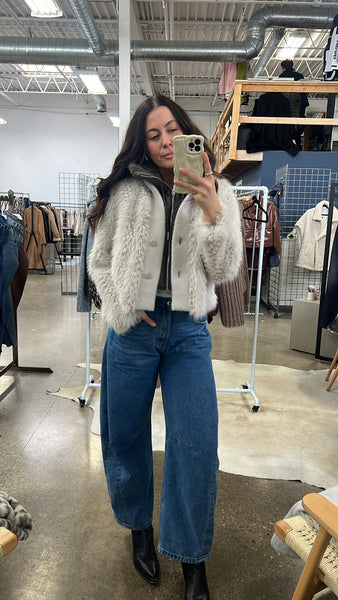 Rino & Pelle - Chaime Jacket/Cardigan