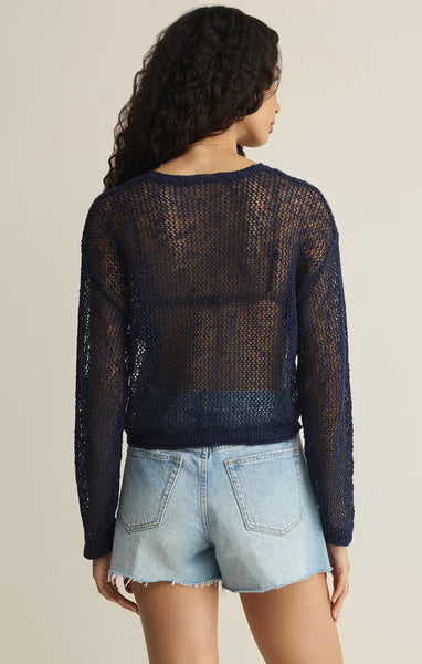 Z Supply - Open Terrain Sweater