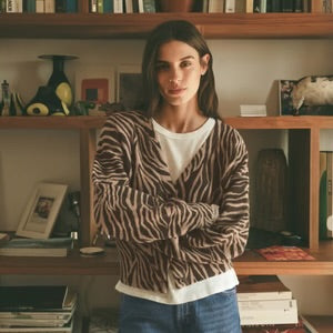 Z Supply - All the Wild Cardigan