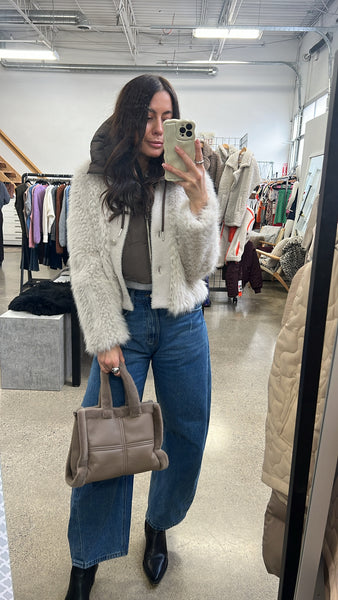 Rino & Pelle - Chaime Jacket/Cardigan