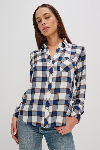 Rails - Hunter Shirt
