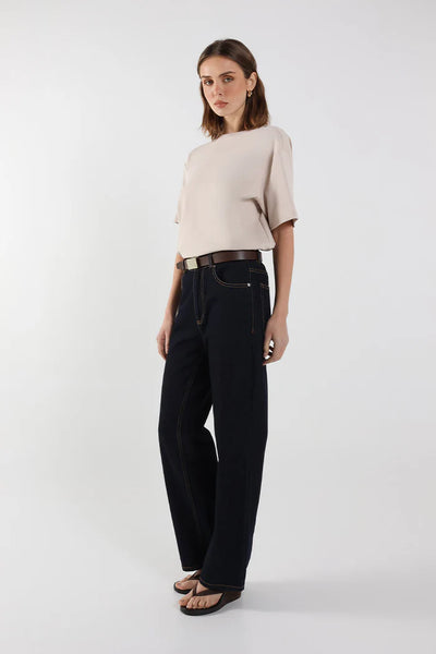 Madison the Label - Boyfriend T-Shirt