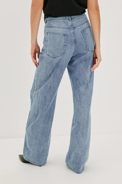 Rails - Normandie Denim